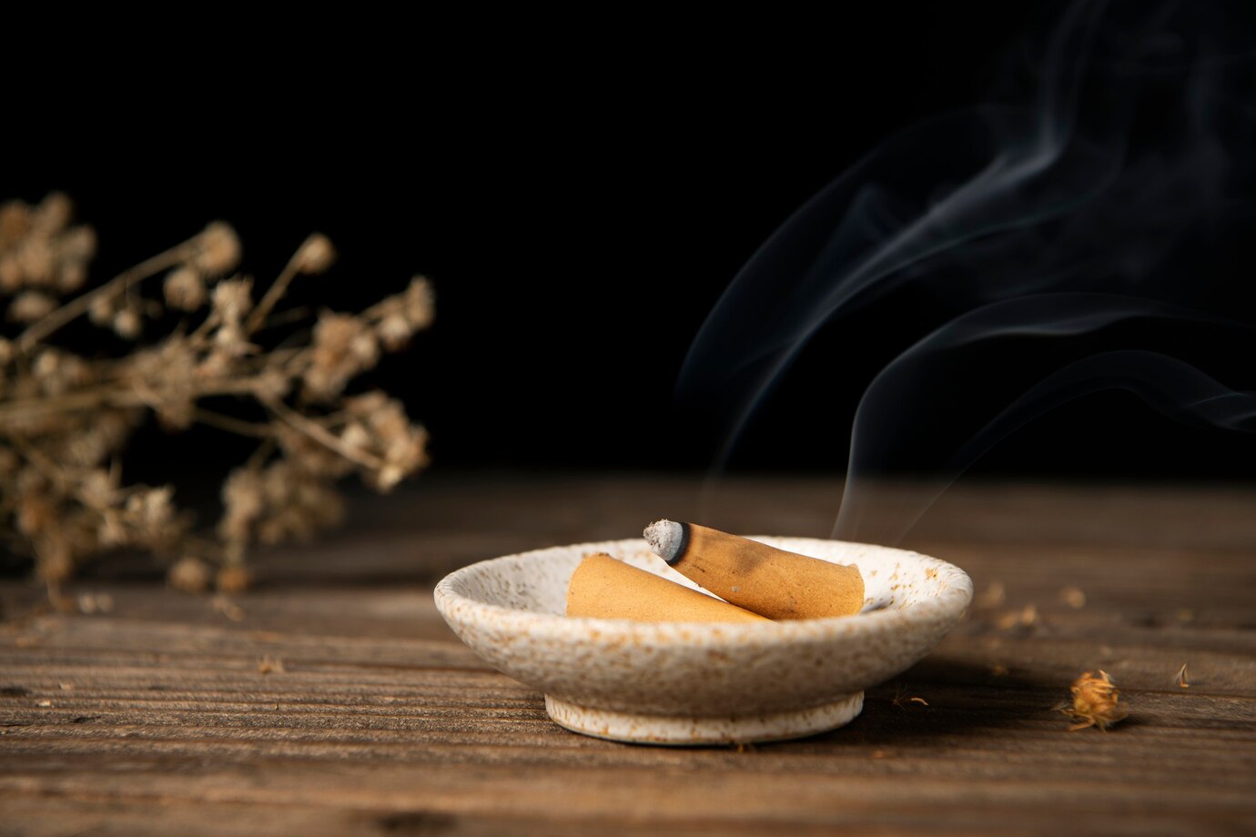 Sandalwood Incense Sticks