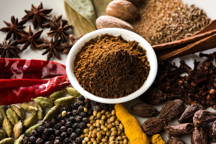 Garam Masala