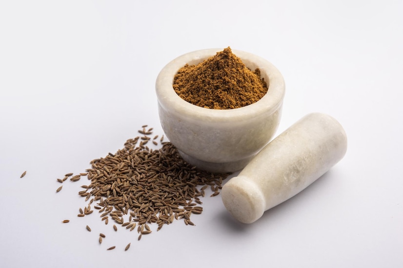 Cumin Powder